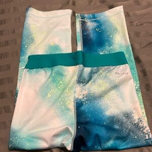 Nike Pro leggings (crop- mid calf)
